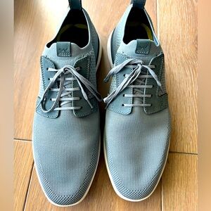 Wolf & Shepherd Plain Toe Derby Size 11